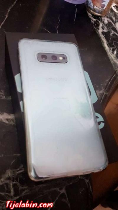 samsung s10e - Thumbnail 2