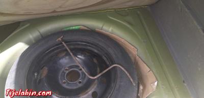 SCENIC 2002 CHERCHE ECHANGE ACCENT 207 208 ou autre - Thumbnail 4