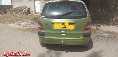 SCENIC 2002 CHERCHE ECHANGE ACCENT 207 208 ou autre - Thumbnail 2