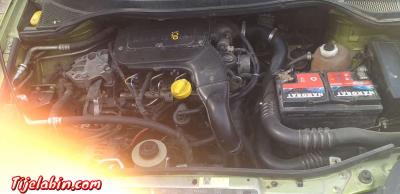 SCENIC 2002 CHERCHE ECHANGE ACCENT 207 208 ou autre - Thumbnail 5