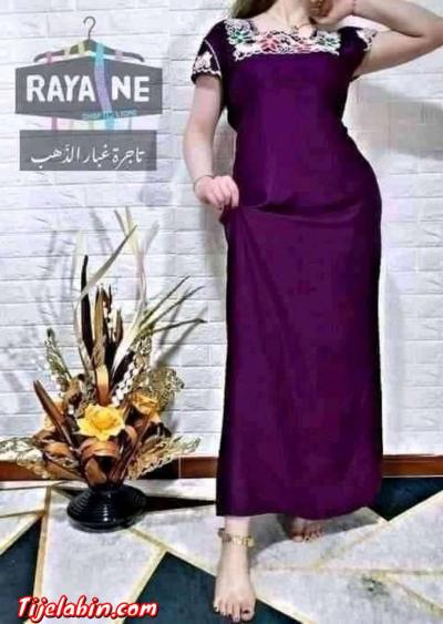 gadoura (robe) - Thumbnail 2