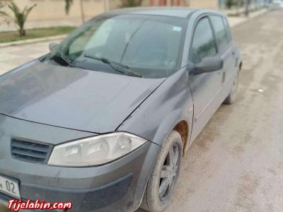 Mégane 2 moteur 1.9 d 65 - Thumbnail 3