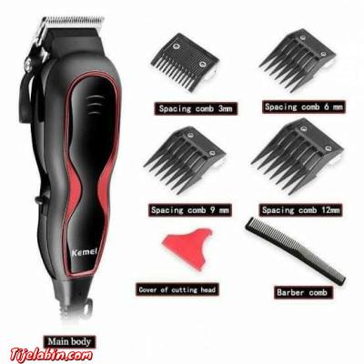 مكينة حلاقة نوعية ممتازة  - Thumbnail 3