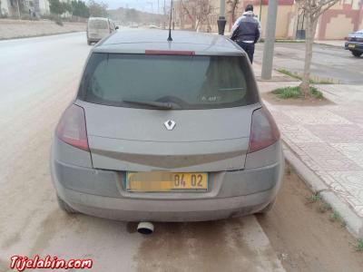 Mégane 2 moteur 1.9 d 65 - Thumbnail 2