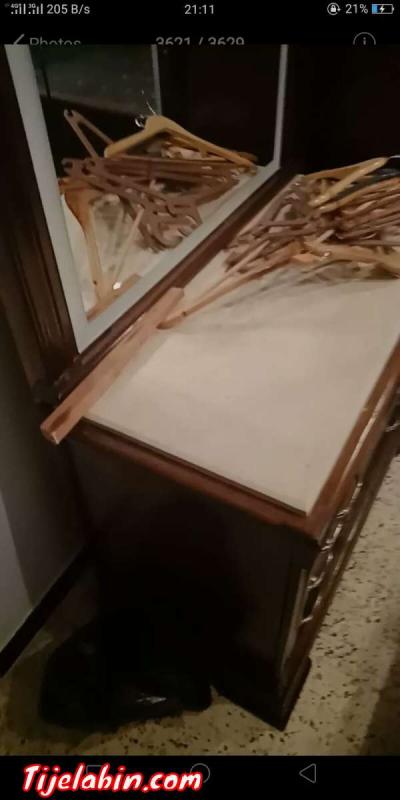 chambre à coucher neuf - Thumbnail 3