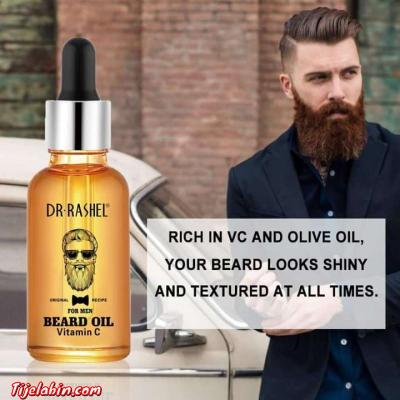 تكبير اللحية - Thumbnail 3