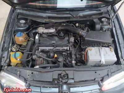 GOLF 4 ☆ 1.9 TDI ☆115 CH☆ BOITE 6  ☆ 0672113842 - Thumbnail 6