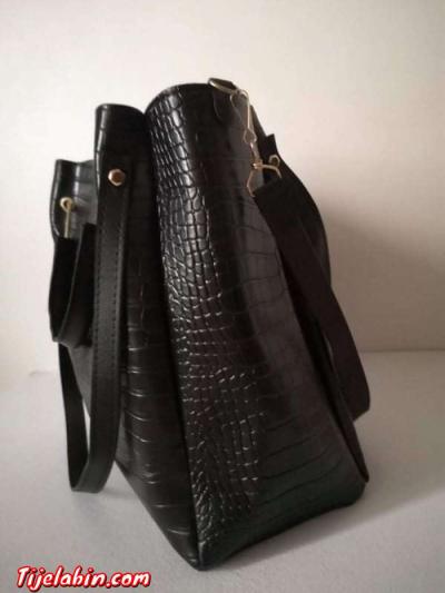 sac noir - Thumbnail 2