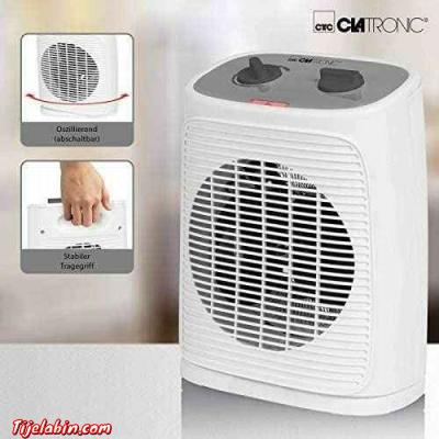 Chauffage clatronic - Thumbnail 2