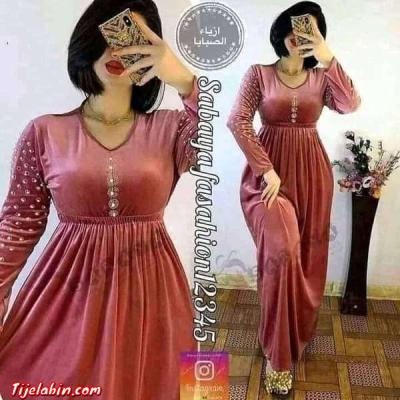 robe maison - Thumbnail 1