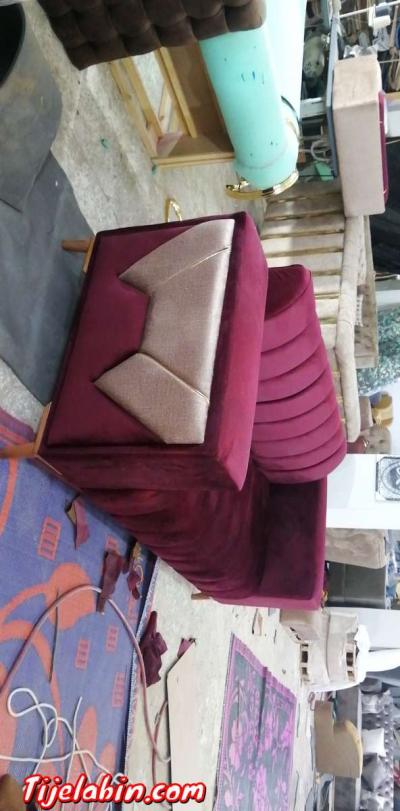 صنع صالونات عصرية - Thumbnail 3