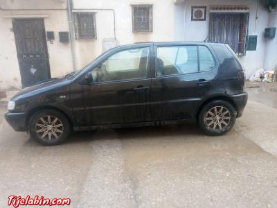 Polo Diesel - Thumbnail 10