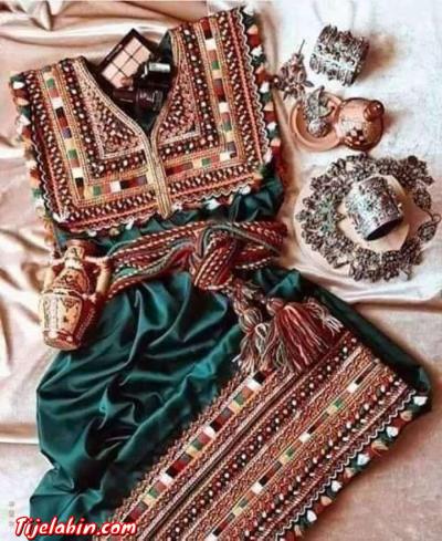 مستغانم - Thumbnail 3