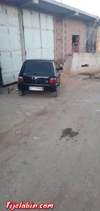 maruti zen 2025 - Thumbnail 2