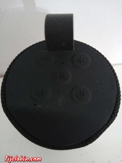 wireless - Hydra, Alger