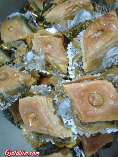 gateau - Thumbnail 2