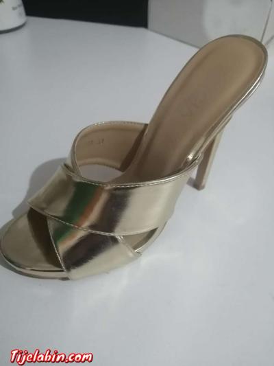 mule doré - Thumbnail 5