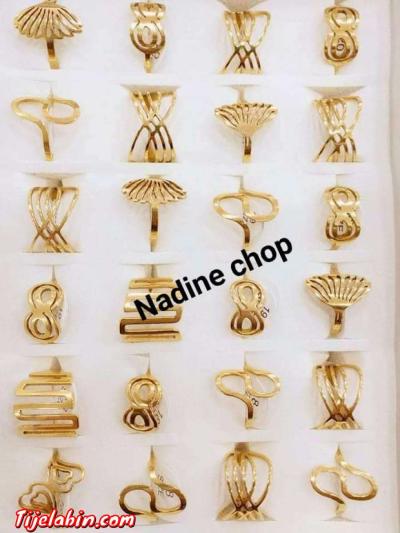 خاتم آسيي - Thumbnail 2