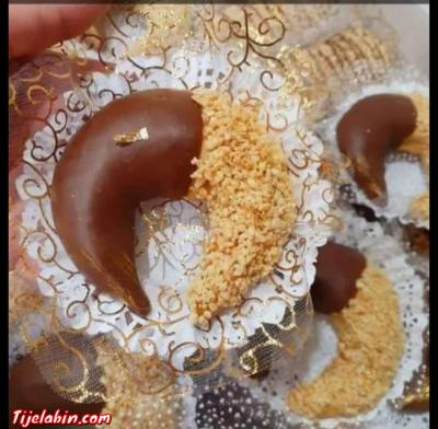 Les gateaux secs - Thumbnail 4