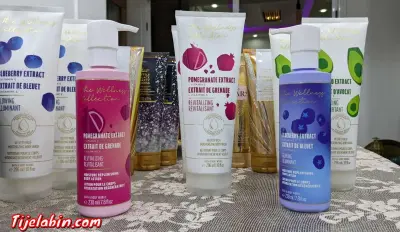 cosmétiques - Thumbnail 5