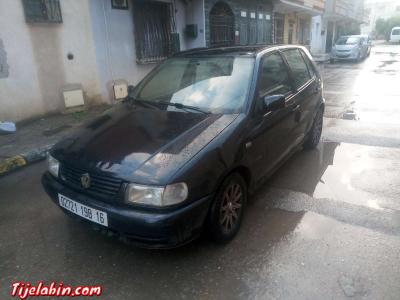 Polo Diesel - Thumbnail 9