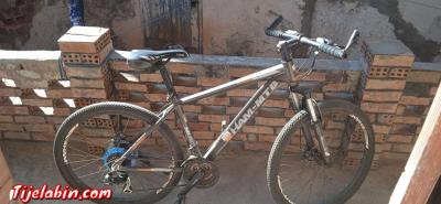 villo haja Chaba - Birkhadem, Alger