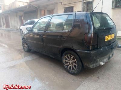 Polo Diesel - Thumbnail 6