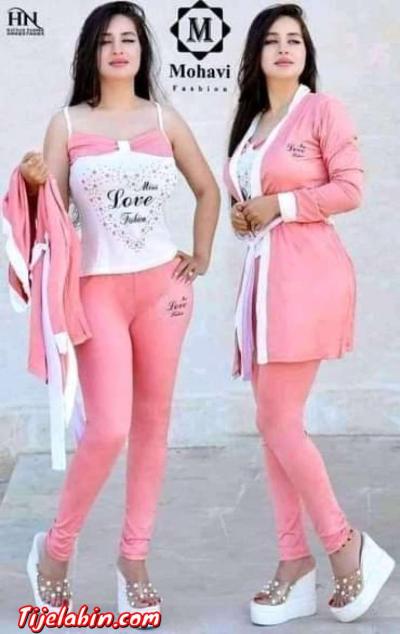 solde pyjama toi pièces - Thumbnail 2