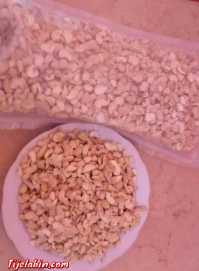 نوات الكاجو كاسي جودة عالية