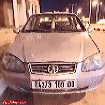 سيارة من نوع فاو - Thumbnail 2