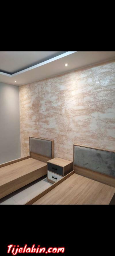 peintre décorateur - Thumbnail 3