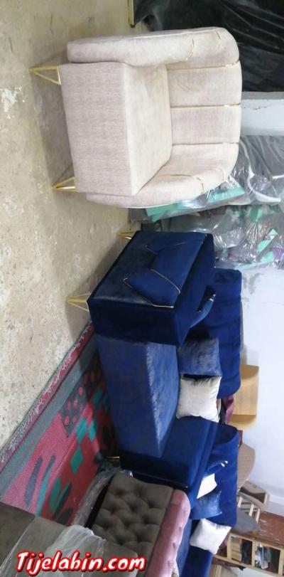 صنع صالونات عصرية - Thumbnail 5