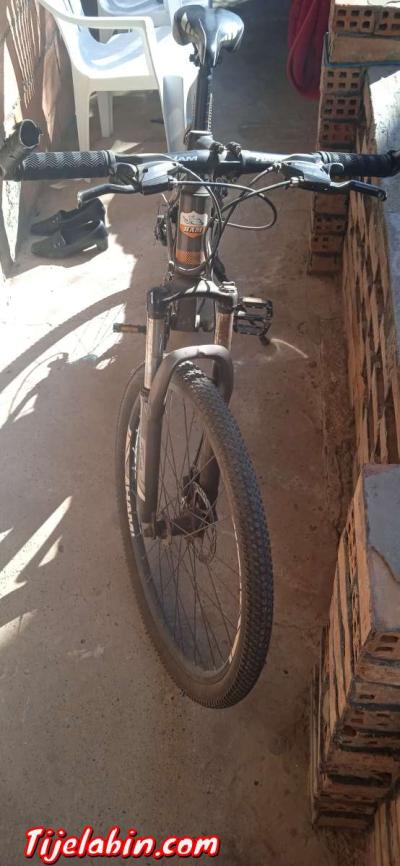 villo haja Chaba - Thumbnail 2