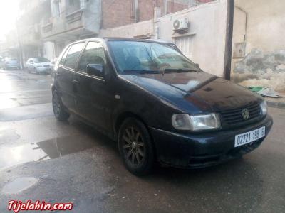 Polo Diesel - Thumbnail 8