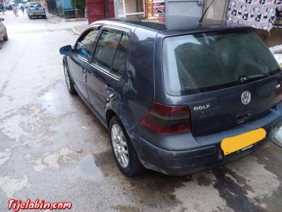 GOLF 4 ☆ 1.9 TDI ☆115 CH☆ BOITE 6  ☆ 0672113842 - Thumbnail 2