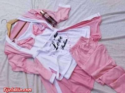 solde pyjama toi pièces - Beni Messous, Alger