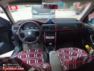 GOLF 4 ☆ 1.9 TDI ☆115 CH☆ BOITE 6  ☆ 0672113842 - Thumbnail 5