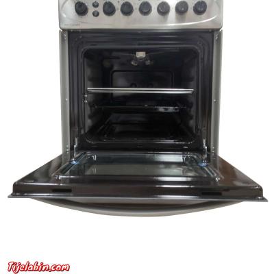 فرن المطبخ مصنوع من الاينوكس المضاد للصدأ ARCODYM Cuisinière - Thumbnail 4