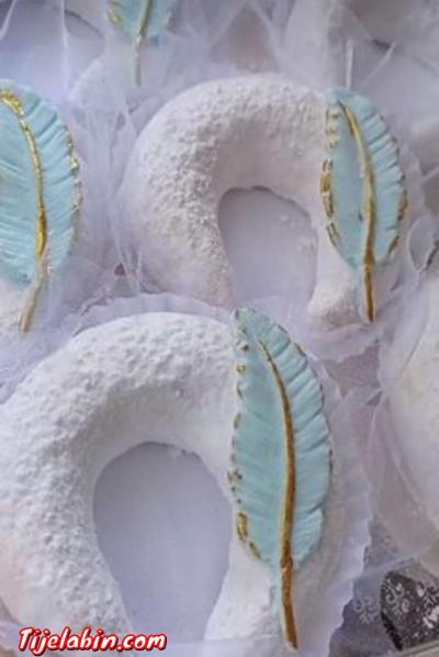 Gateaux de fête - Thumbnail 5