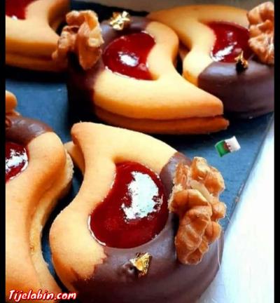 Les gateaux secs - Thumbnail 3