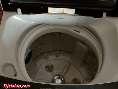 machine a laver - Thumbnail 2