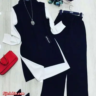 ensemble femme nouvelles tendance - Ain Benian, Alger