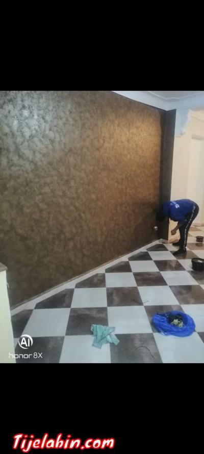 peintre décorateur - Thumbnail 6