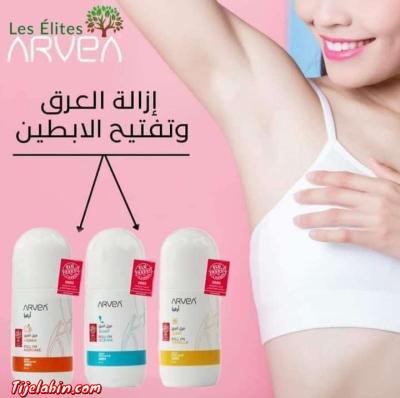 roll en océan  /argume /vanille  100% naturel - Thumbnail 3