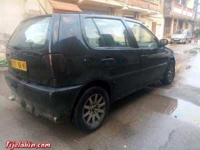 Polo Diesel - Thumbnail 12