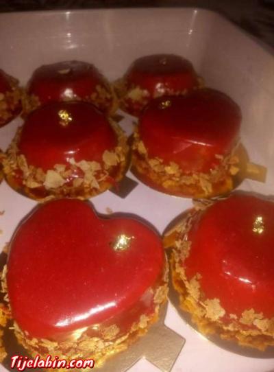 gateau - Thumbnail 4