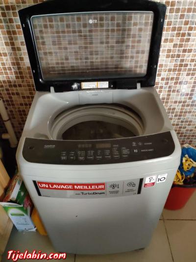 machine a laver - Thumbnail 3