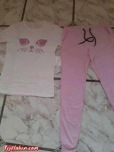 survette pour famme - Thumbnail 3