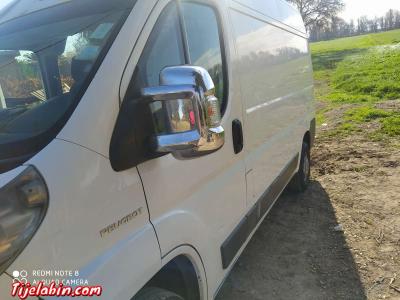 boxer 2008 - Thumbnail 3