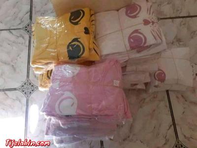 survette pour famme - Thumbnail 2